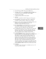 Preview for 53 page of Data Translation DT3157 Getting Started Manual