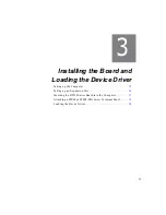 Preview for 21 page of Data Translation DT330 Series Getting Started Manual