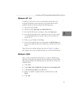 Preview for 31 page of Data Translation DT340 Getting Started Manual