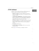 Preview for 11 page of Data Translation DT351 Getting Started Manual