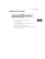 Preview for 23 page of Data Translation DT351 Getting Started Manual