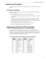 Preview for 29 page of Data Translation DT9812 Series User Manual