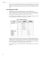 Preview for 60 page of Data Translation DT9812 Series User Manual