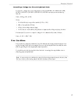 Preview for 69 page of Data Translation DT9812 Series User Manual