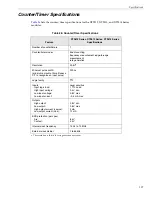 Preview for 107 page of Data Translation DT9812 Series User Manual