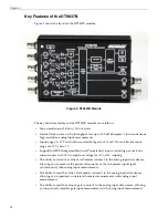 Предварительный просмотр 18 страницы Data Translation DT9837 User Manual