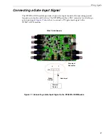 Предварительный просмотр 47 страницы Data Translation DT9837 User Manual