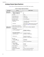 Preview for 88 page of Data Translation DT9850 Series User Manual