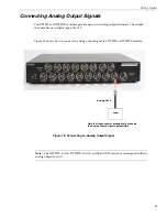 Preview for 49 page of Data Translation DT9857 User Manual