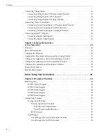 Preview for 6 page of Data Translation DT9871 User Manual