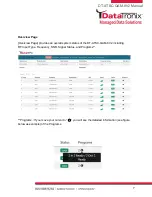 Preview for 7 page of Data-Tronix DT-ATSC-IP-8V2 User Manual