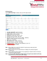 Preview for 14 page of Data-Tronix DT-ATSC-IP-8V2 User Manual