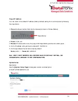 Preview for 16 page of Data-Tronix DT-ATSC-IP-8V2 User Manual