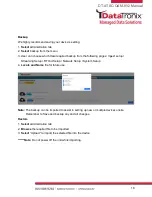 Preview for 18 page of Data-Tronix DT-ATSC-IP-8V2 User Manual