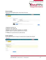 Preview for 19 page of Data-Tronix DT-ATSC-IP-8V2 User Manual