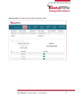 Preview for 9 page of Data-Tronix DT-ATSC-QAM-8V2 User Manual