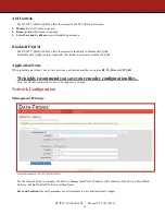 Preview for 14 page of Data-Tronix DT-IPTV-QAM-ASI-4HC User Manual