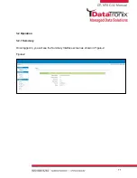 Preview for 11 page of Data-Tronix DT-NTSC-32 User Manual