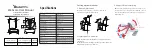 Data-Tronix DT-WEBCAM-AUTOPAN-WHT User Manual preview