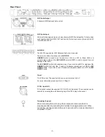 Предварительный просмотр 4 страницы Data Video AM-100 Quick Start Manual