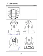 Preview for 53 page of Data Video PTC-150T Instruction Manual