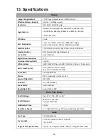 Preview for 55 page of Data Video PTC-150T Instruction Manual