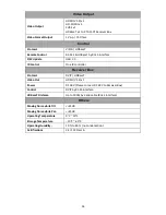 Preview for 56 page of Data Video PTC-150T Instruction Manual