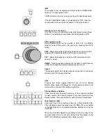 Предварительный просмотр 7 страницы Data Video RMC-180 Instruction Manual