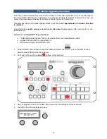 Предварительный просмотр 12 страницы Data Video RMC-180 Instruction Manual