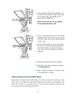 Preview for 11 page of Data Video TP-300 Instruction Manual