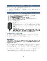 Preview for 18 page of Data Video TP-300 Instruction Manual