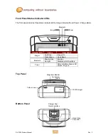 Preview for 6 page of Data DLI 7200 Product Manual