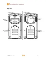 Preview for 8 page of Data DLI 7200 Product Manual