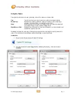 Preview for 13 page of Data DLI 7200 Product Manual