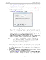 Preview for 10 page of DataApex Agilent 7890 Manual