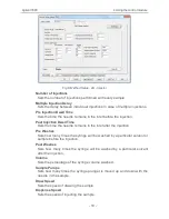 Preview for 14 page of DataApex Agilent 7890 Manual