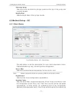 Preview for 15 page of DataApex Agilent 7890 Manual