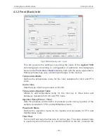 Preview for 17 page of DataApex Agilent 7890 Manual