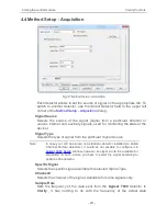 Preview for 27 page of DataApex Agilent 7890 Manual