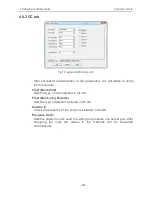 Preview for 33 page of DataApex Agilent 7890 Manual