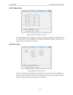 Preview for 36 page of DataApex Agilent 7890 Manual