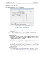 Preview for 12 page of DataApex Shimadzu GC2010 APC/AFC User Manual