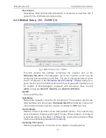 Preview for 13 page of DataApex Shimadzu GC2010 APC/AFC User Manual