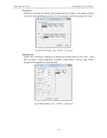 Preview for 15 page of DataApex Shimadzu GC2010 APC/AFC User Manual