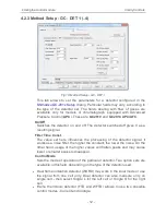 Preview for 16 page of DataApex Shimadzu GC2010 APC/AFC User Manual