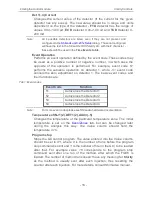 Preview for 20 page of DataApex Shimadzu GC2010 APC/AFC User Manual