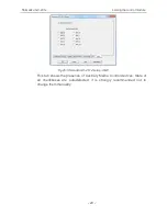 Preview for 33 page of DataApex Shimadzu GC2010 APC/AFC User Manual