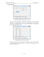 Preview for 32 page of DataApex Shimadzu GC2014C APC/AFC User Manual