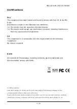 Preview for 3 page of DataBay AVE-301T User Manual