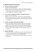 Preview for 5 page of DataBay AVE-301T User Manual